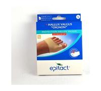 Epitact Protections Hallux Valgus Epithelium 26R TL 1 unité