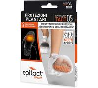Epitact protections plantaires sport taille M