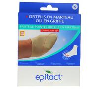 Epitact protège-pointe orteils Taille S