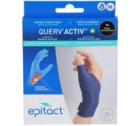 Epitact Querv'Activ Droit Medium Accessoire(S) 1 pc(s)