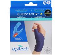 Epitact Querv'Activ Gauche Large Accessoire(S) 1 pc(s)