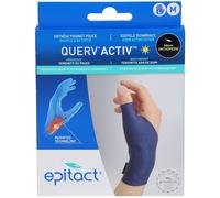 Epitact Querv'Activ Gauche Taille M Pièce 1