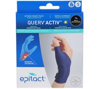 Epitact Querv'Activ Gauche Small Bandage(S) 1 pc(s)