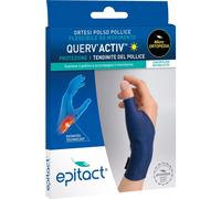 Parapharmacie en ligne > Matériel Médical > Orthopédie > Attelles de poignet, de pouce et de doigts Epitact Querv'Activ Orthèse Poignet Pouce Souple d'Activité
