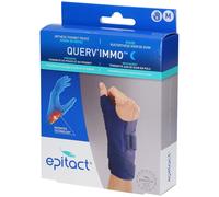 Epitact Querv'Immo Droit Medium Accessoire(S) 1 pc(s)