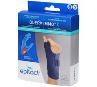 Epitact Querv'Immo Droit Small Accessoire(S) 1 pc(s)