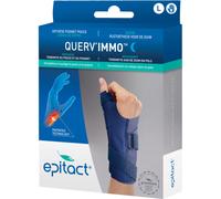 Epitact Querv'Immo Droite Taille L Pièce 1