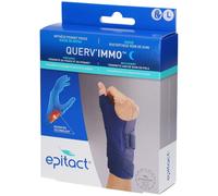 Epitact® Querv'Immo™ Gauche Large Autre 1 pc(s)