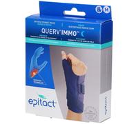 Epitact Querv'Immo Gauche Medium Accessoire(S) 1 pc(s)