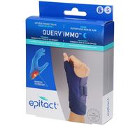 Epitact Querv'Immo Gauche Small Accessoire(S) 1 pc(s)
