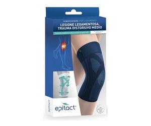 Epitact Rodillera para Ligamentos Talla 04 1ud