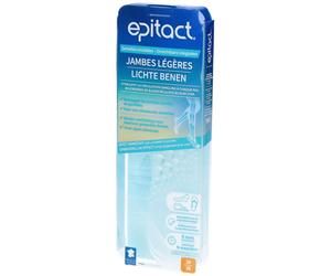 epitact® Semelles Invisibles Jambes Légères 36-38 Intérieures 1 pc(s)