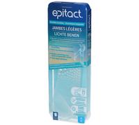 epitact® Semelles Invisibles Jambes Légères 39-41 Intérieures 1 pc(s)