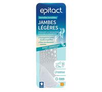 Epitact Semelles jambes légères Invisibles - taille 36/38