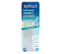Epitact Semelles jambes légères Invisibles - taille 39/41