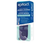 Epitact® Semelles Thérapeutiques Jambes Légères 36/38 Intérieures 1 pc(s)