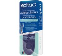 Epitact Semelles Thérapeutiques Jambes Légères 39/41 1 Paire
