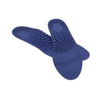 EPITACT | Semelles Thérapeutiques Jambes Légères | Soulagent les Jambes Lourdes et Douloureuses Dès 2 Jours | Stimulent la Circulation Sanguine dans les Jambes | Effet Massant (M (39-41))