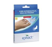 Epitact Separateur Epithelium Petit Boite 6uts
