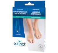 epitact® Séparateurs d'Orteilles Grand Bandage(S) 4 pc(s)