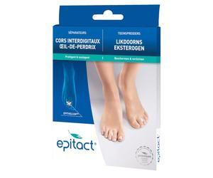 Epitact Séparateurs d'Orteilles Petit Bandage(S) 6 pc(s)