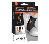 EPITACT SPORT Entorse M Bandage(S) 1 pc(s)