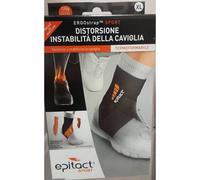 Epitact Sport Ergostrap Chevillière Taille XL 1 Unité