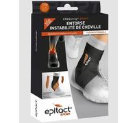 Epitact - Sport Ergostrap Sport Chevillere Thermoformable Epithelium Flex Epitact
