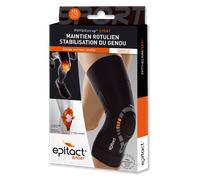 Epitact Genouillère EpitheliumFlex01 Sport Taille L