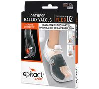 EPITACT SPORT Flex 02 Orthèse Hallux Valgus S