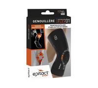 Parapharmacie > Matériel Médical > Orthopédie Epitact Sport Genouillère Epithelium Flex 01 - Taille L - Orthopédie - Pharmacie en ligne LaSante.net