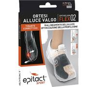 Epitact Sport Orthèse Hallux Valgus Flex 2 Taille L 1 Unité