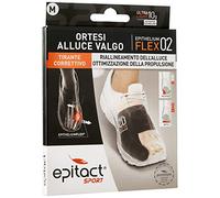 Epitact Sport Orthèse hallux valgus Sport M