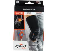 epitact® Sport PHYSIOstrap™ Ski Genouillère EPITHELIUMFLEX® 03 XL Bandage(S) 1 pc(s)