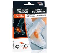 Epitact® Sport Protections Malléoles Répartition des Pressions Bandage(S) 2 pc(s)