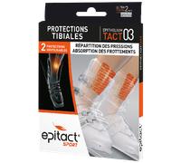 Millet Epitact Sport Protec Tibiale 2
