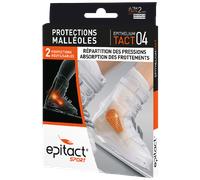 EPITACT SPORT Tact 04 Protections Malléoles