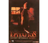 Epitafios – L'intégrale Saison 1 – Coffret 4 DVD – Universal Pictures