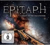 Epitaph - A Night at the.. -CD+DVD-