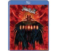Epitaph Blu-Ray