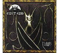 Epitaph - Claws (Coloured EDT.) [Import]