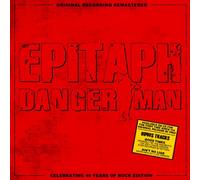 Epitaph - Danger Man-Digi [Import]