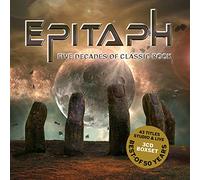 Epitaph - Five Decades.. -Box Set-