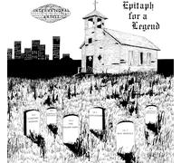 Various artists - Epitaph for a Legend [Import]
