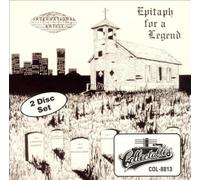 Epitaph for a Legend / Various by Various Artists [VINYL] NEUF