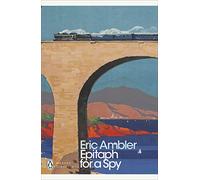 Epitaph for a Spy