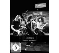 Epitaph Krautrock Legends Vol.1