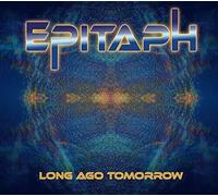 Epitaph - Long Ago Tomorrow [Cd]