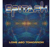 Epitaph - Long Ago Tomorrow - MIG - MIG 02151 2LP