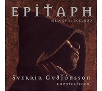 Epitaph-Medieval Iceland - Epitaph-Medieval Iceland